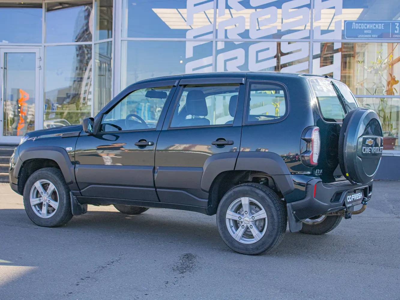 LADA (ВАЗ)
