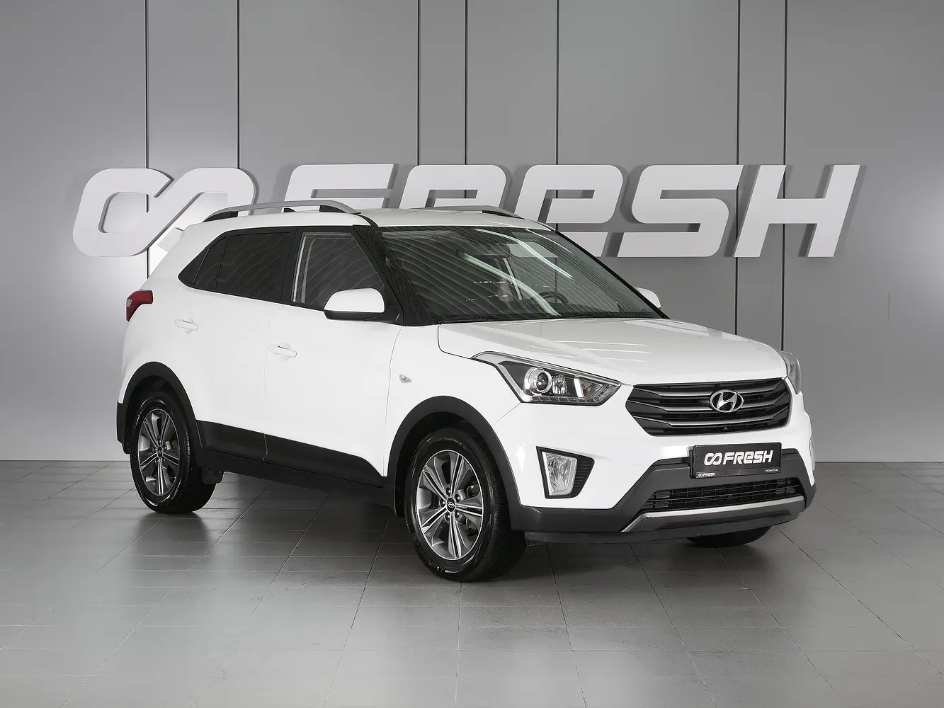 Hyundai