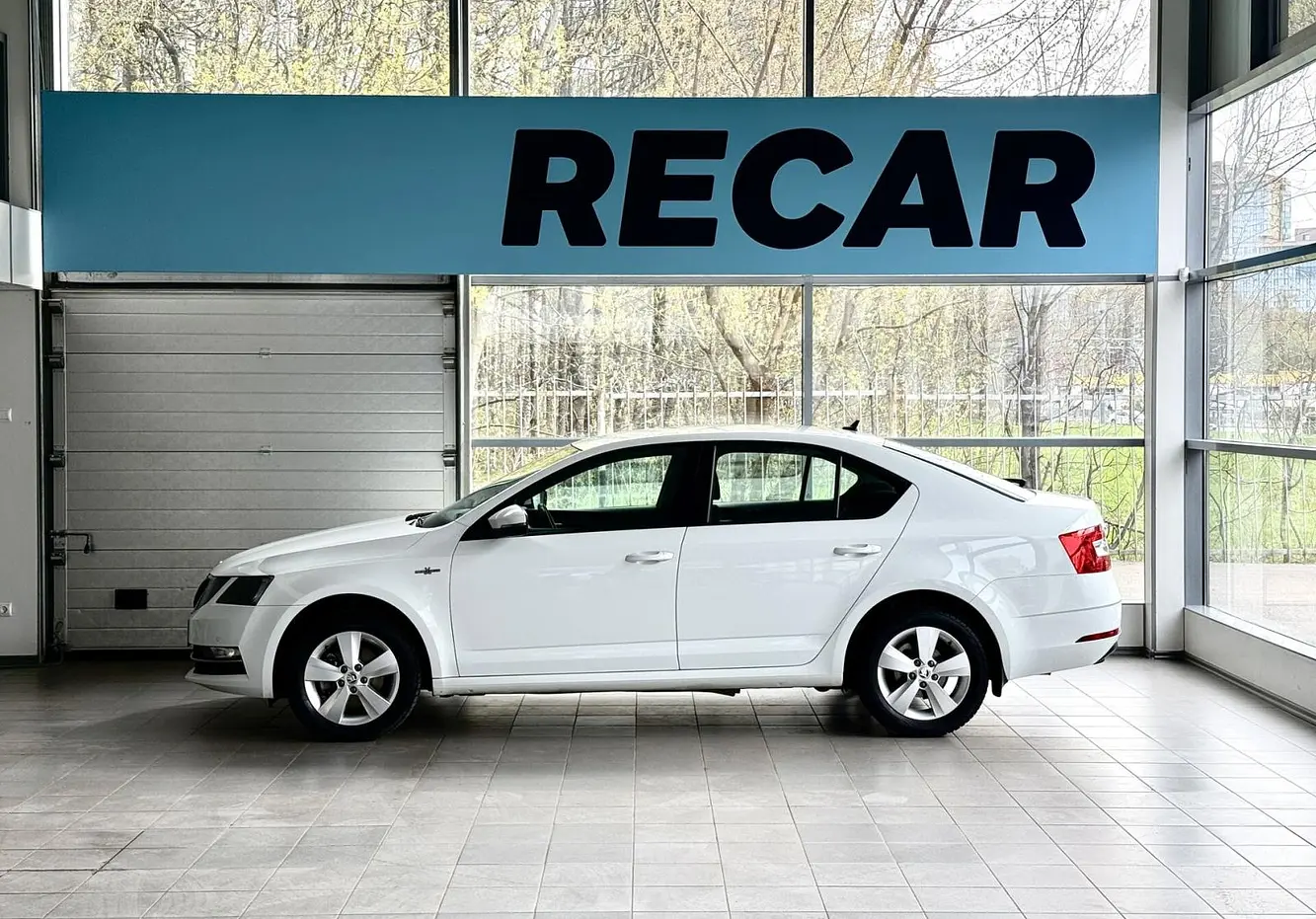 Skoda