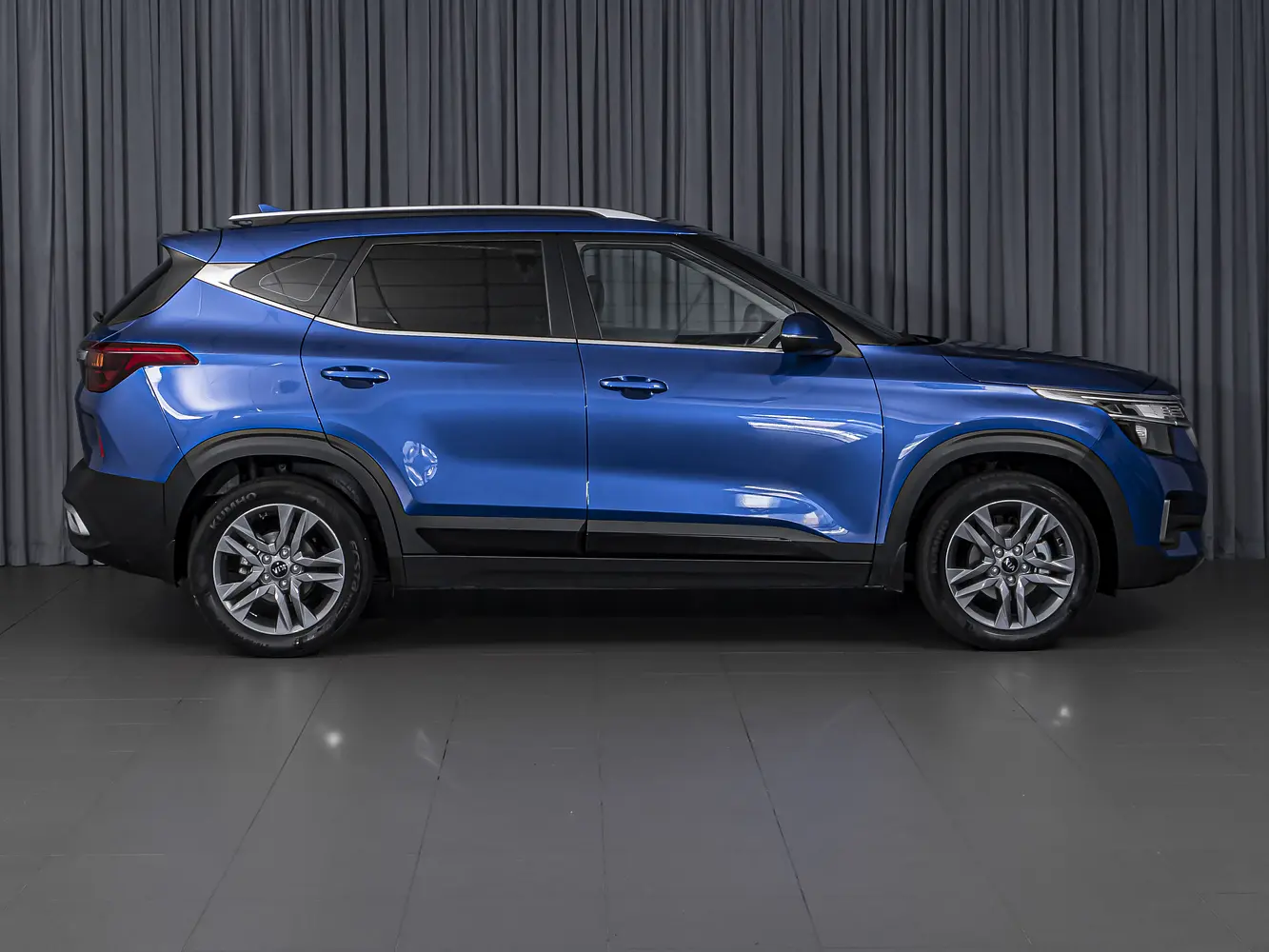 Kia
