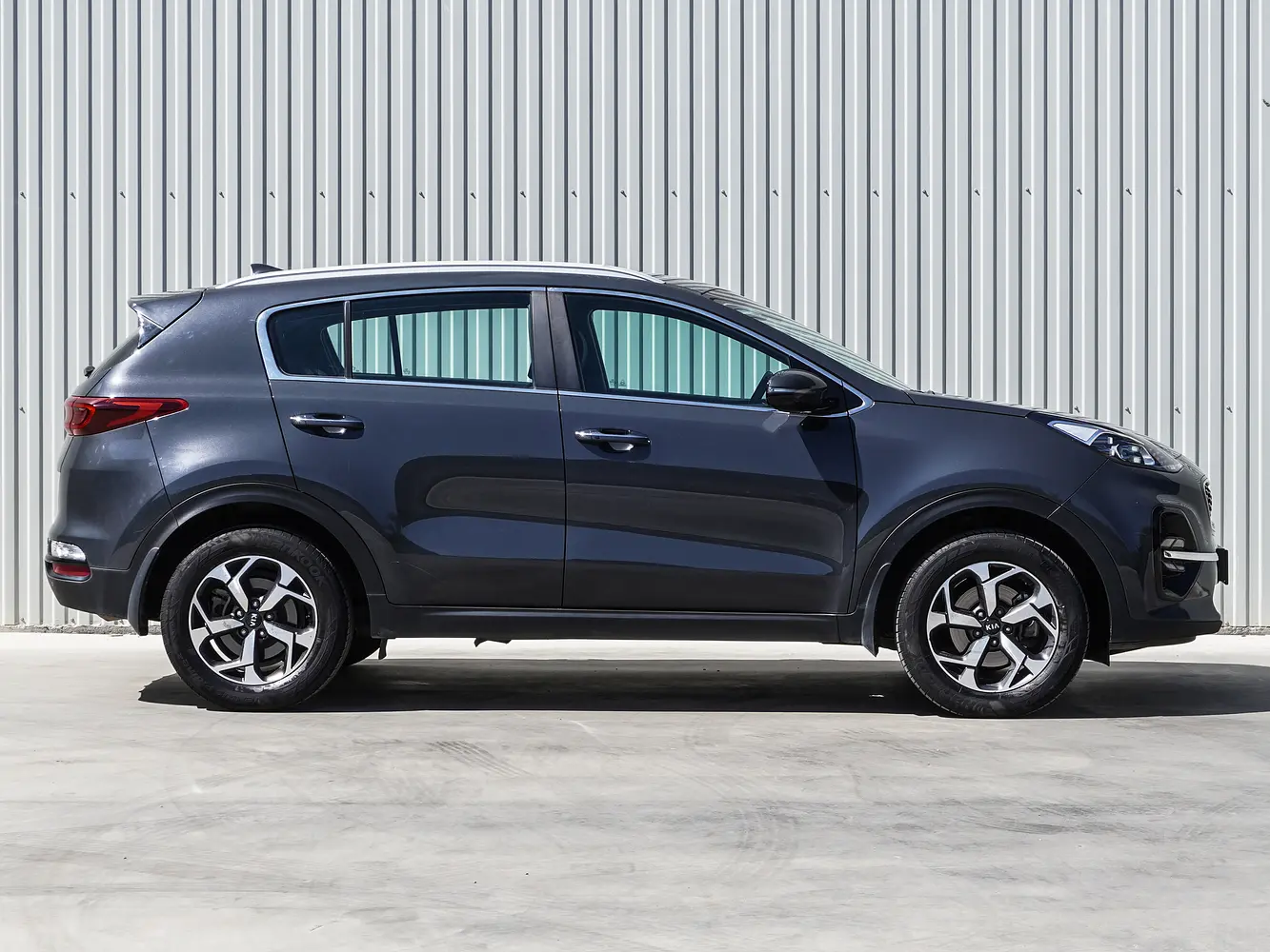 Kia