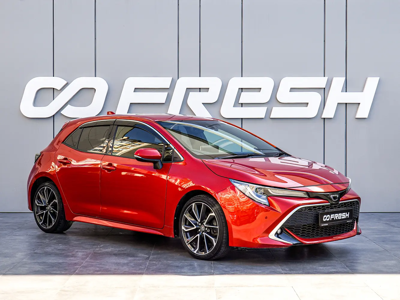 Toyota