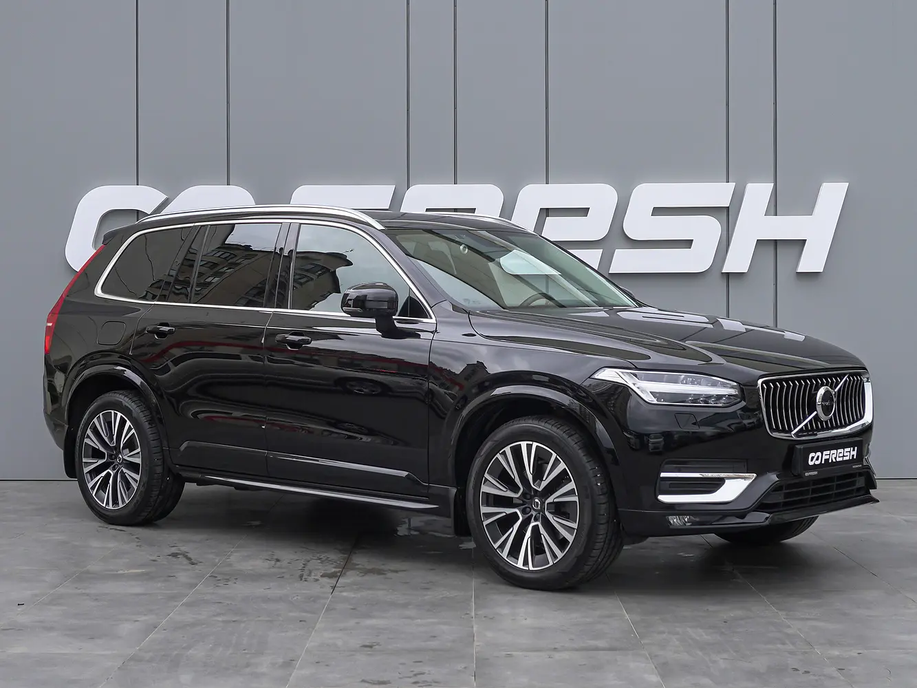 Volvo