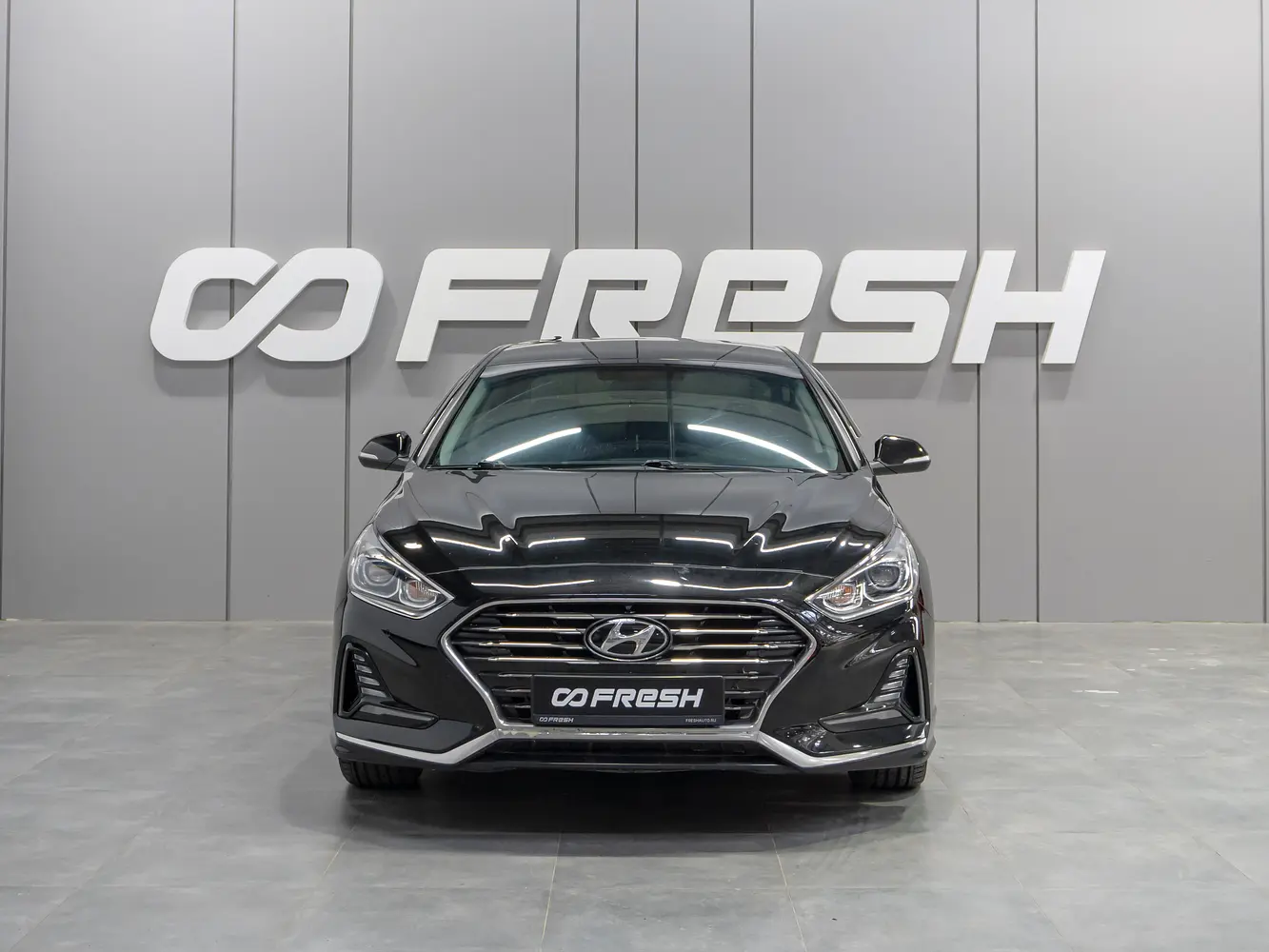 Hyundai