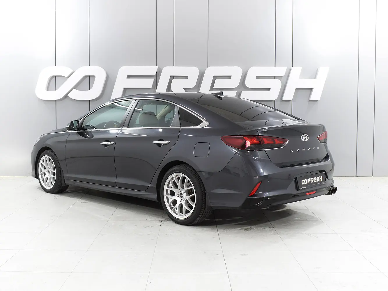 Hyundai