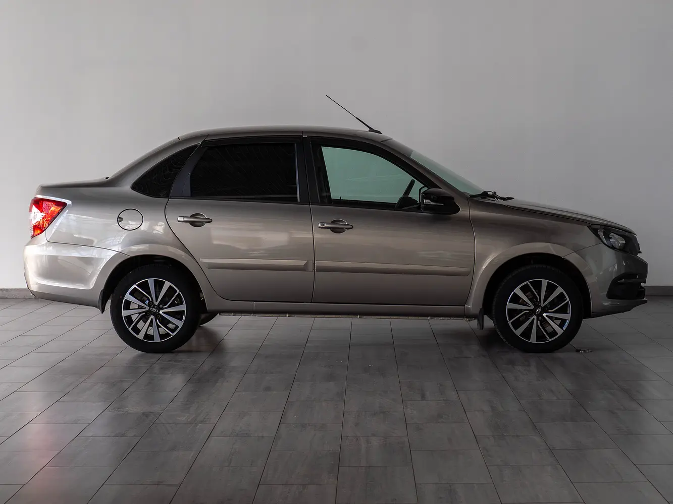 LADA (ВАЗ)