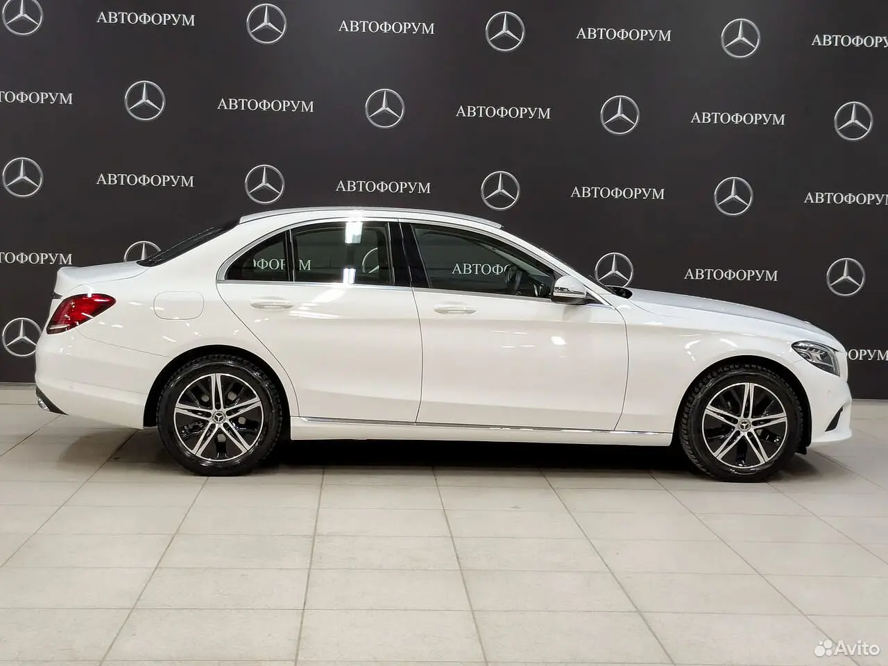 Mercedes-Benz