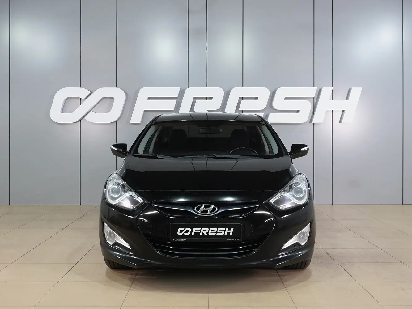 Hyundai