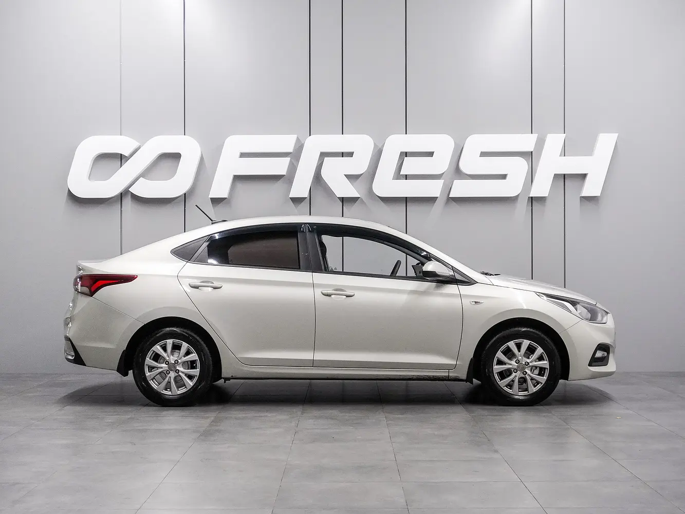Hyundai