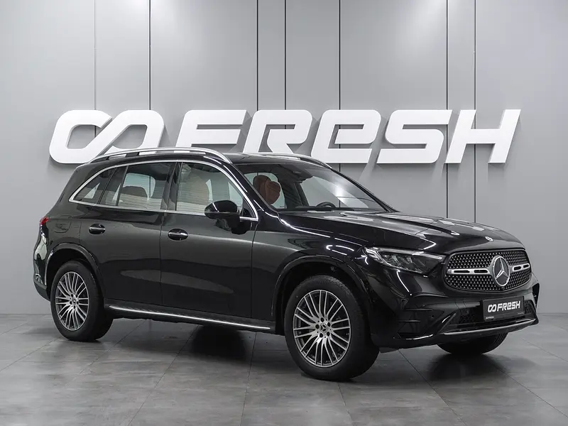 GLC