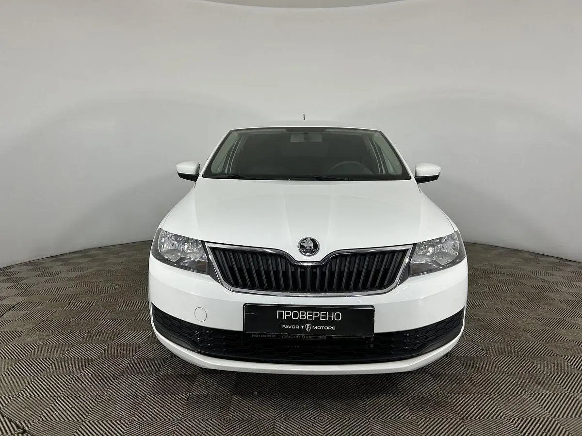 Skoda