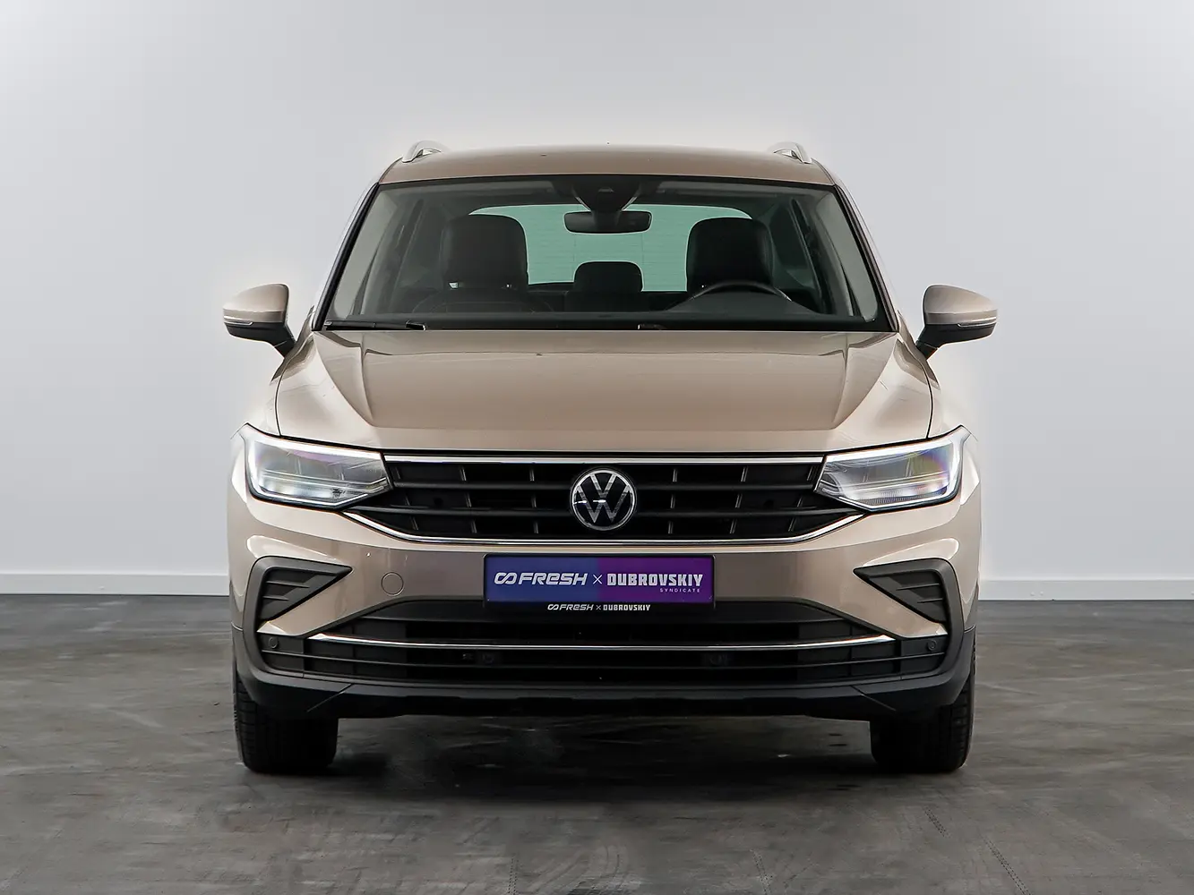 Volkswagen