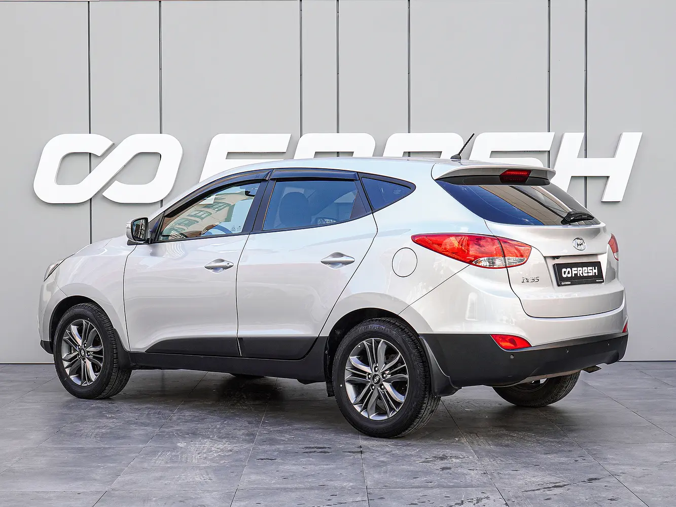 Hyundai