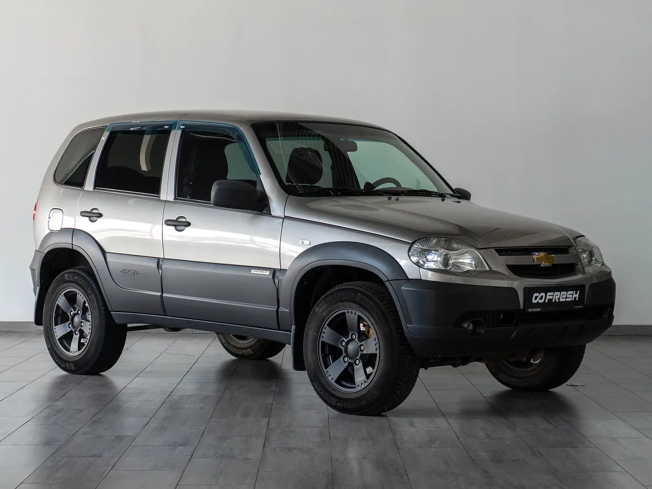 Chevrolet