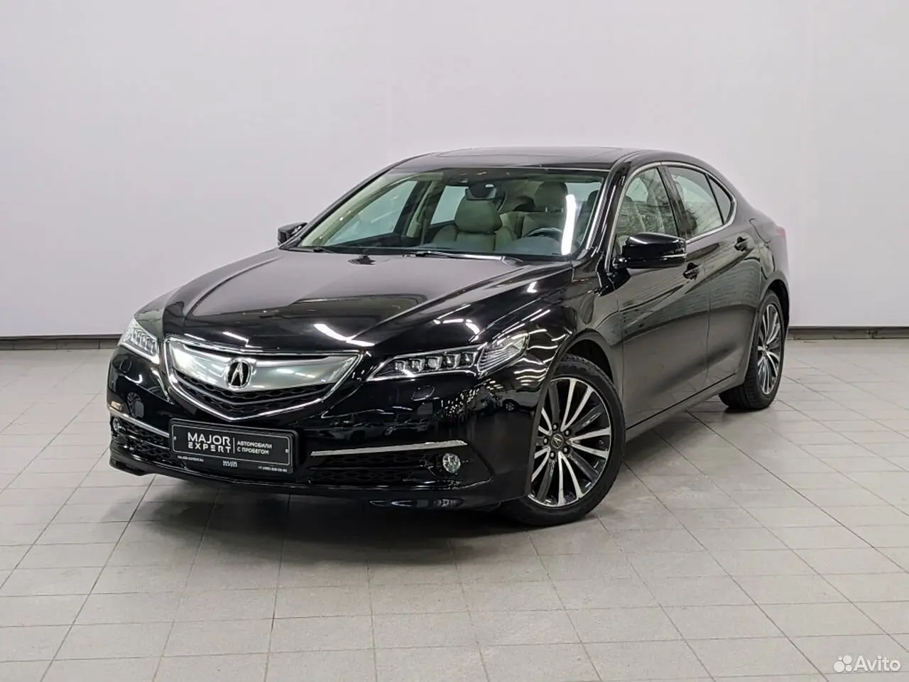 Acura