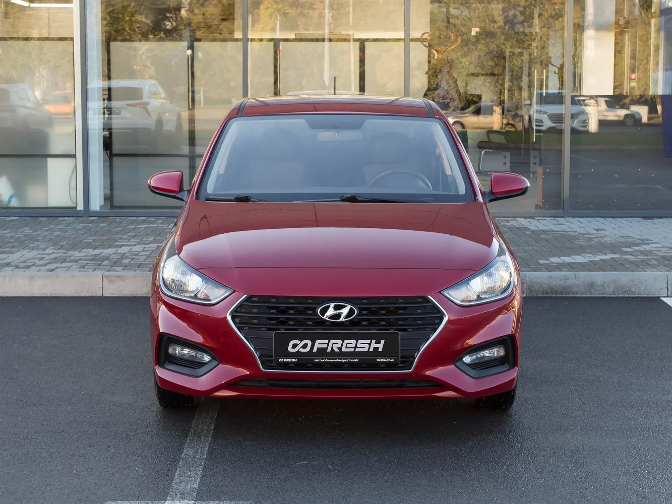 Hyundai