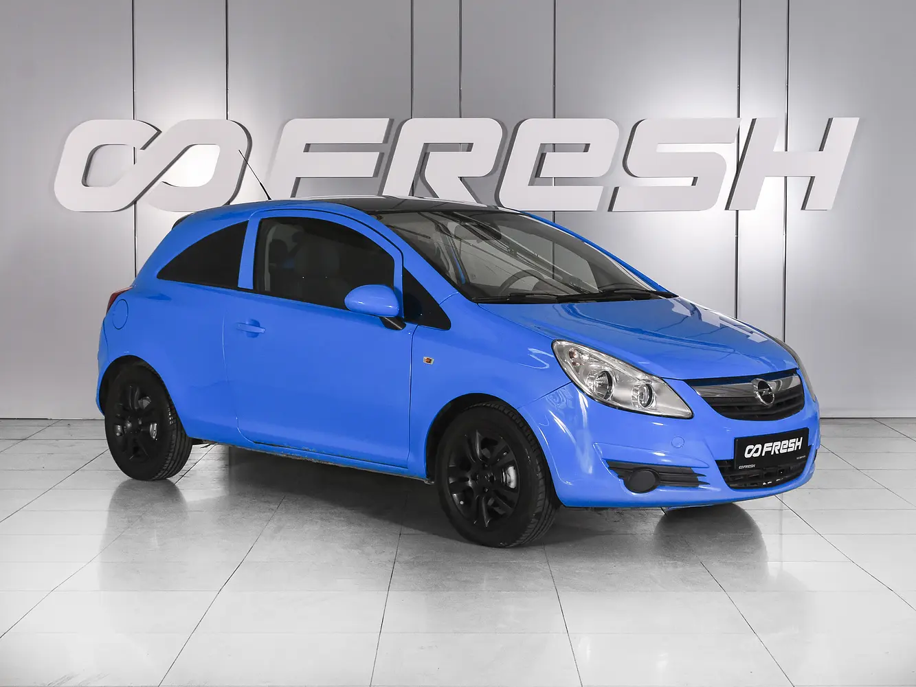 Opel