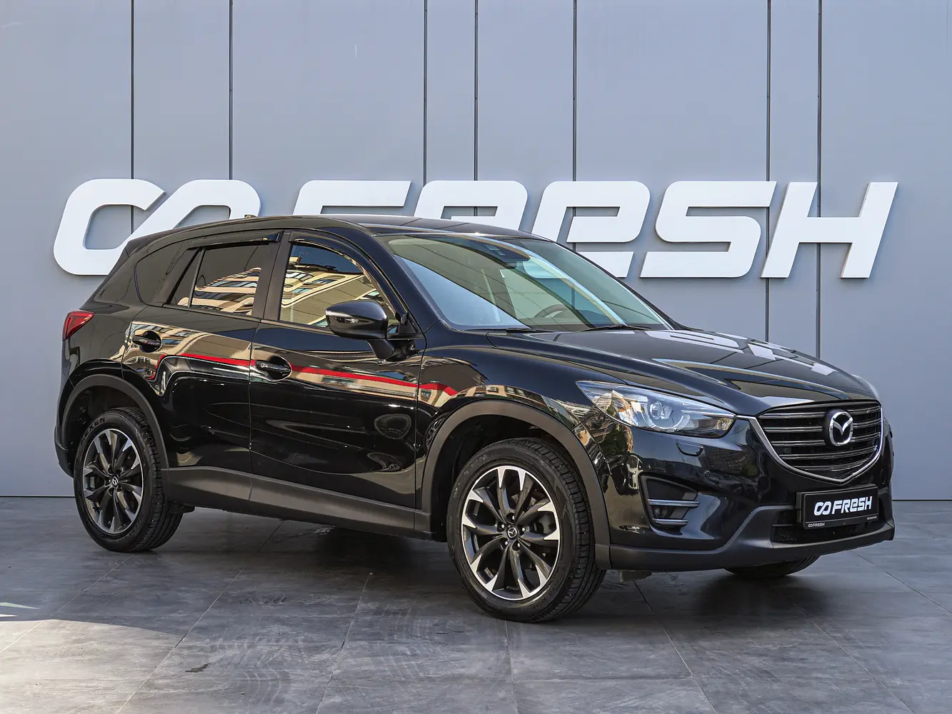Mazda