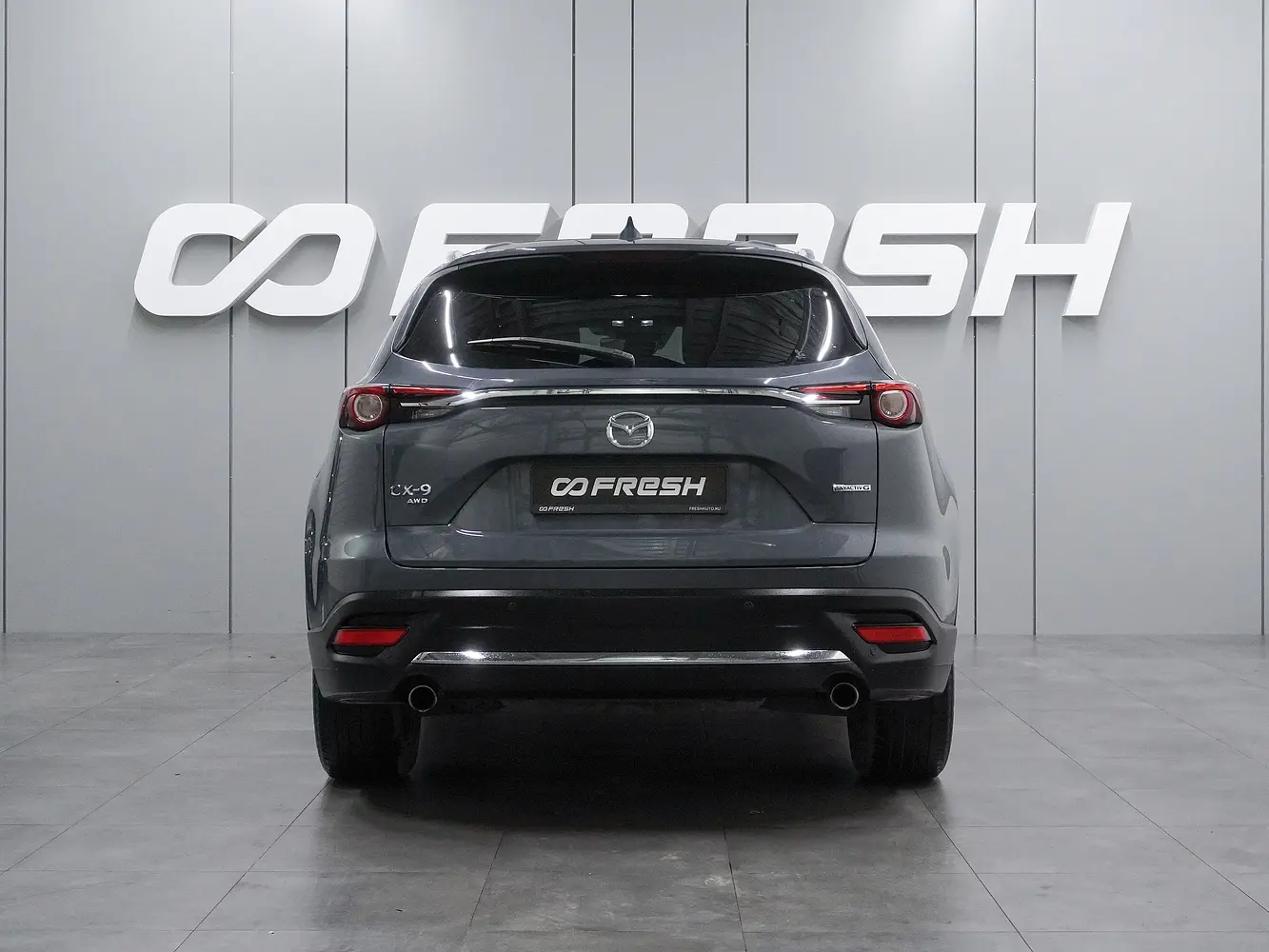 Mazda