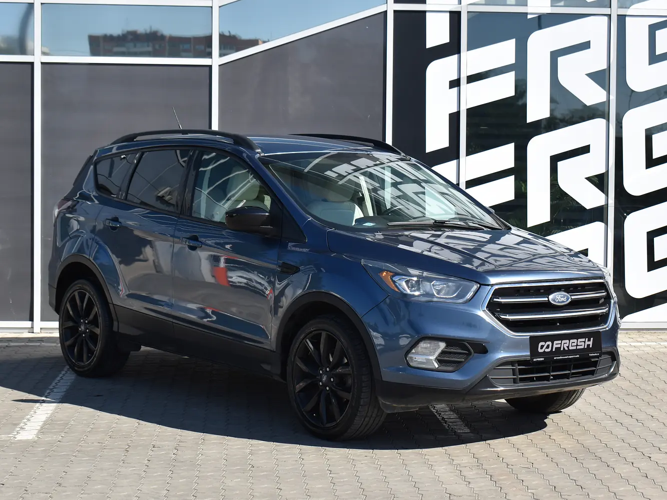 Ford