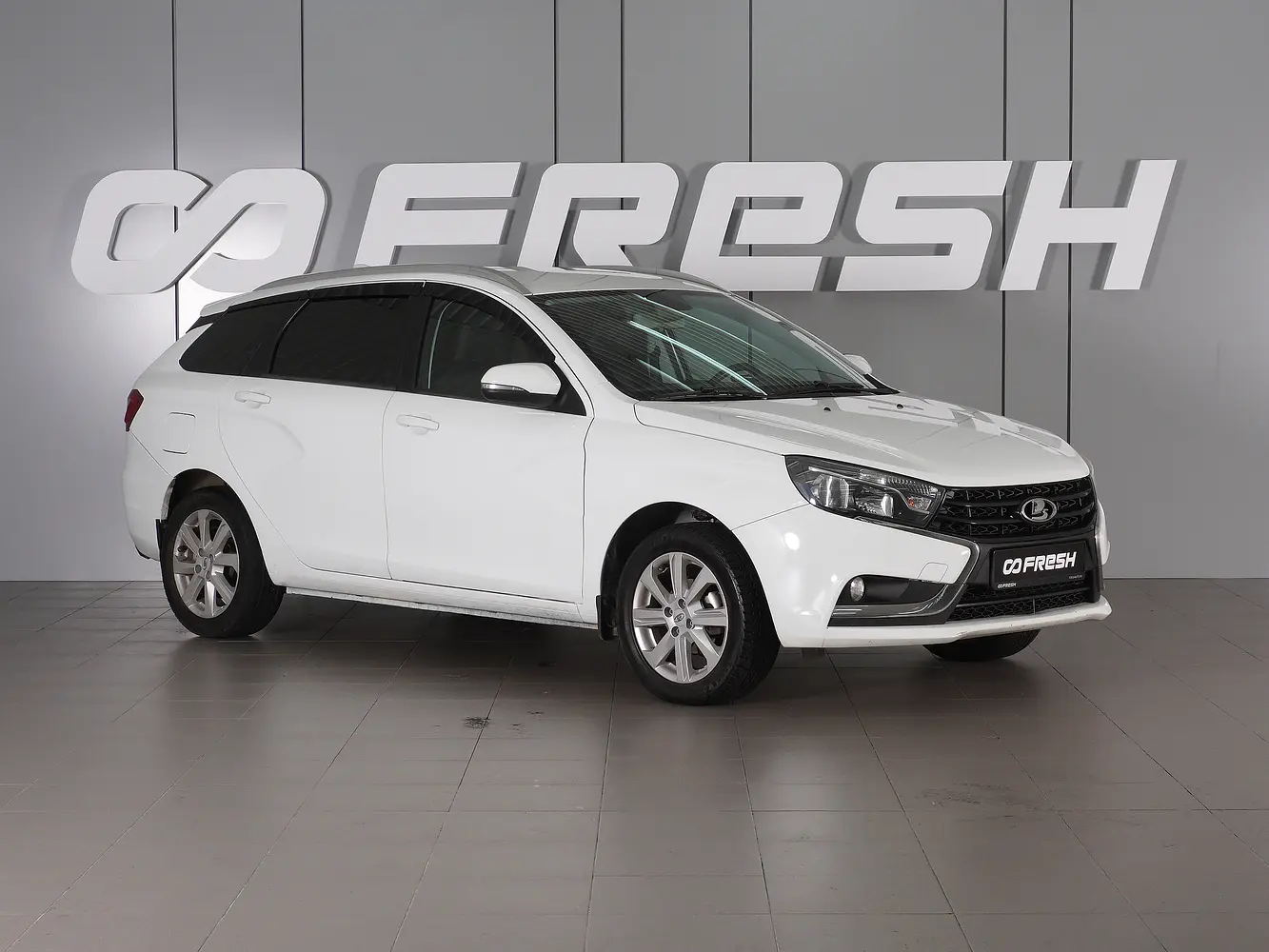 LADA (ВАЗ)