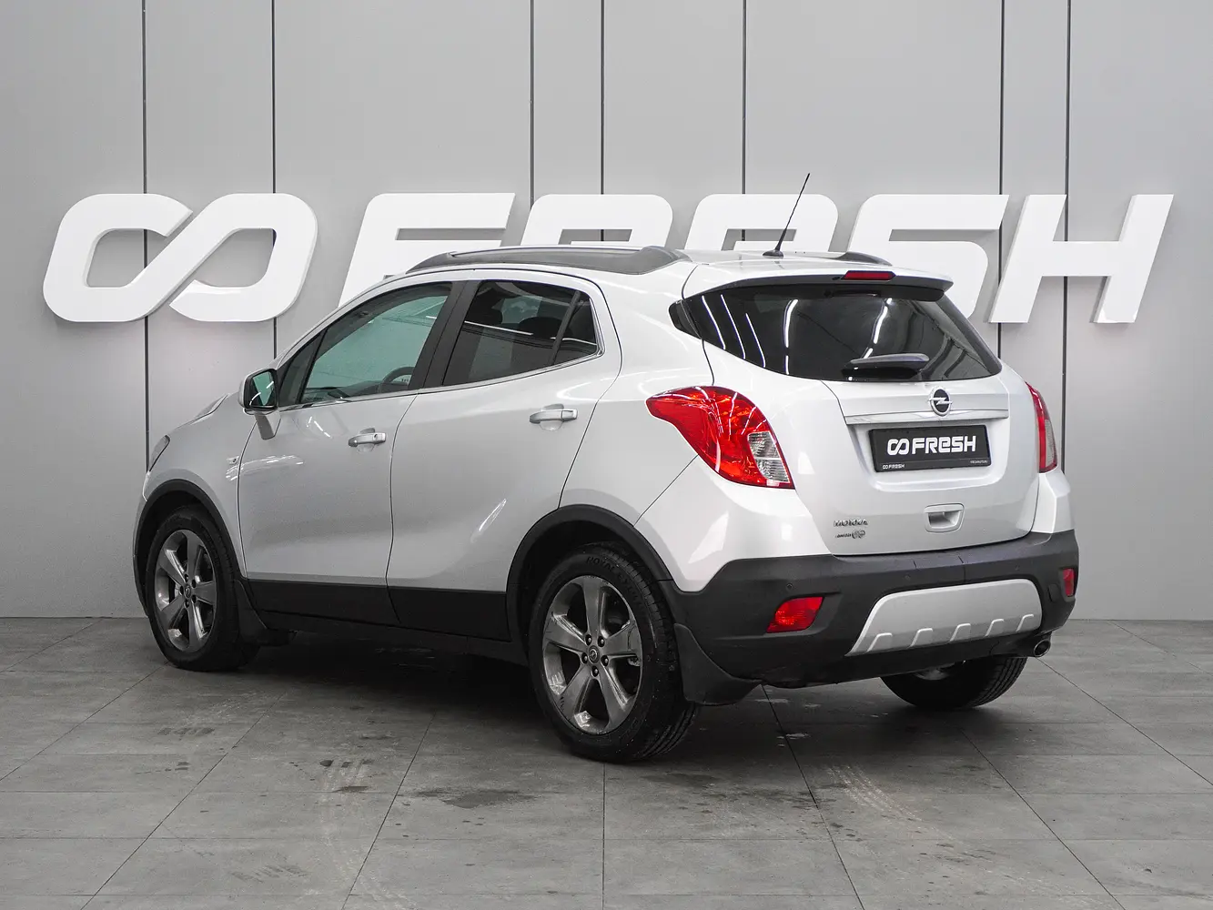 Opel