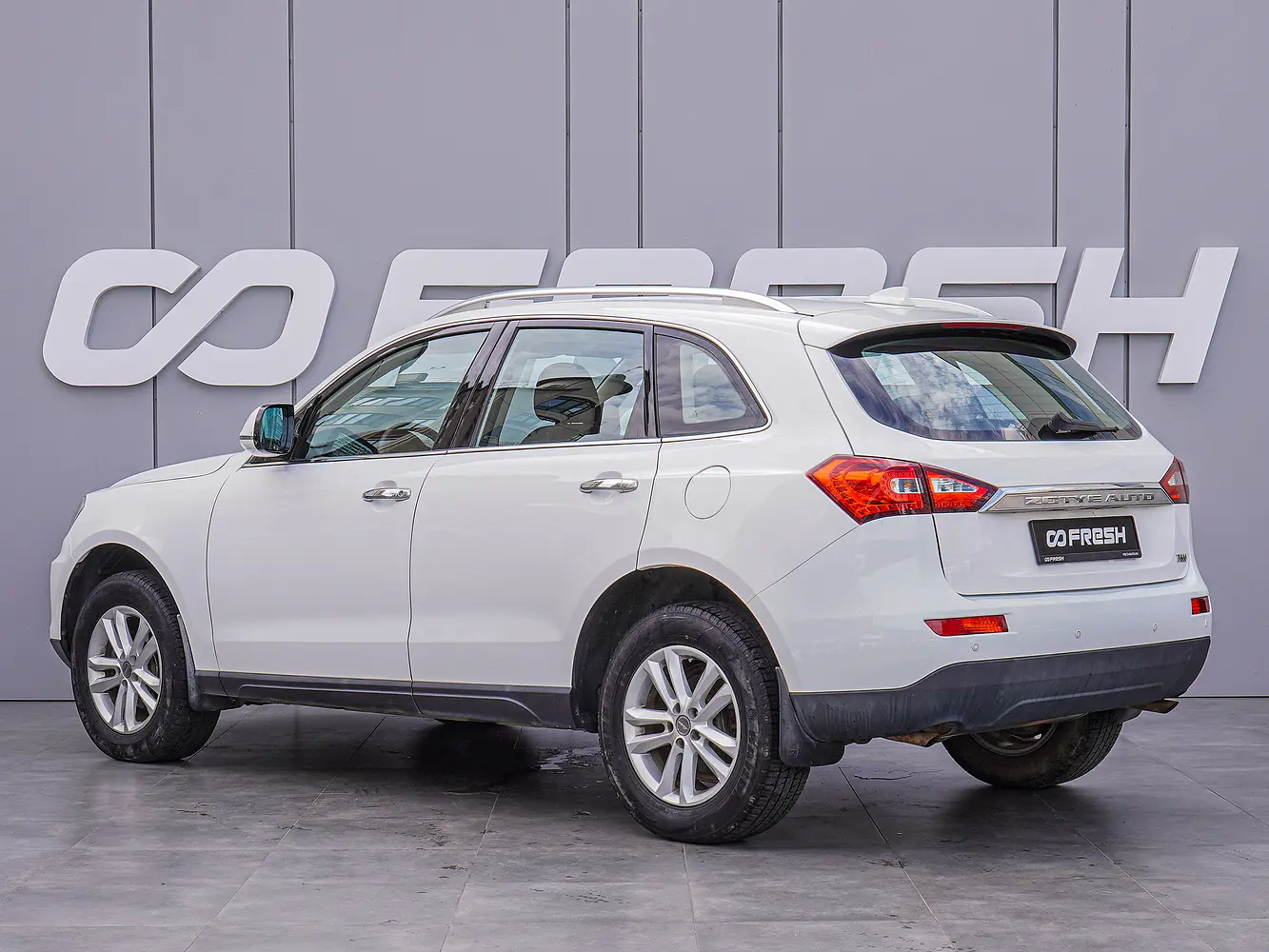 Zotye