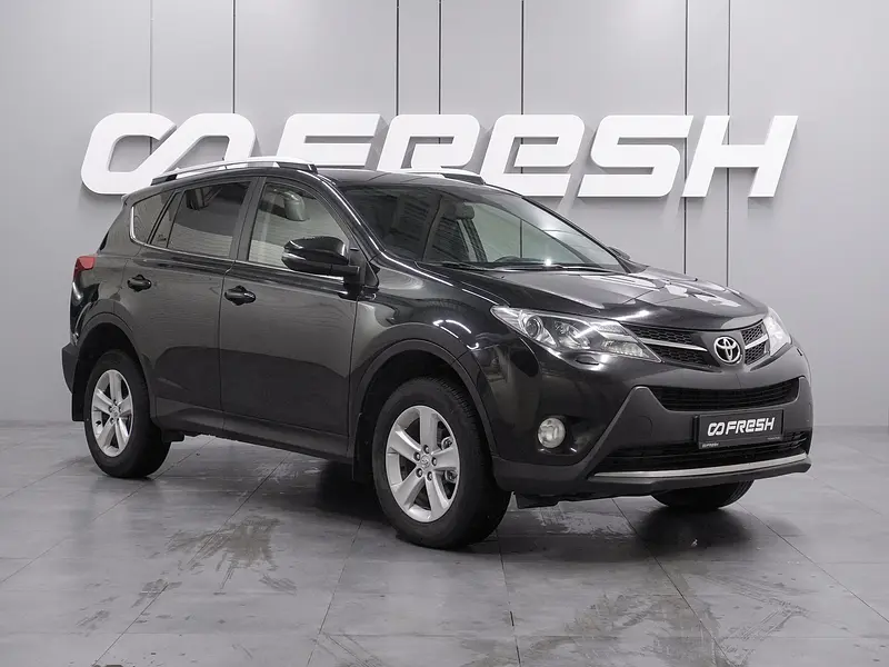 RAV4