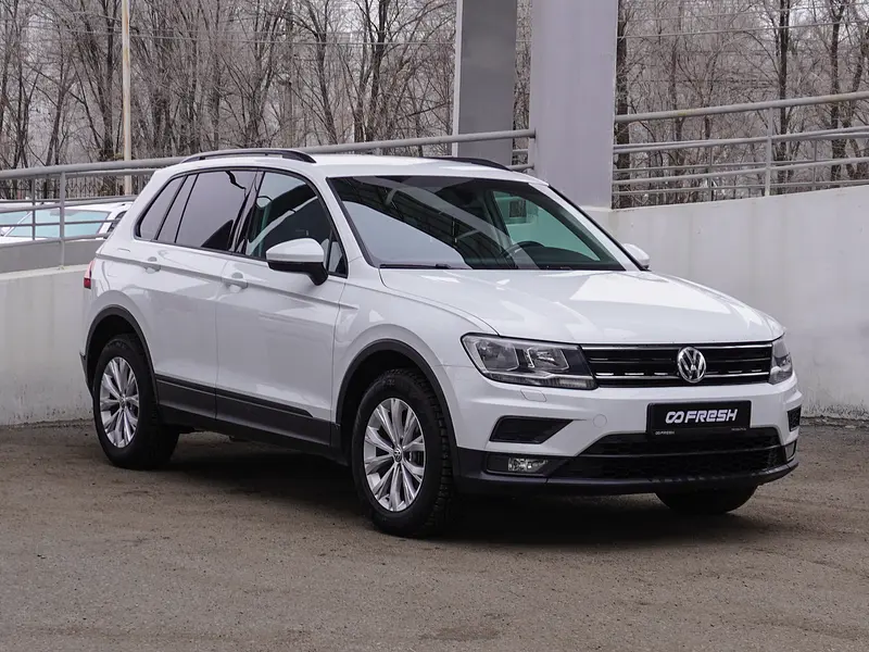 Tiguan