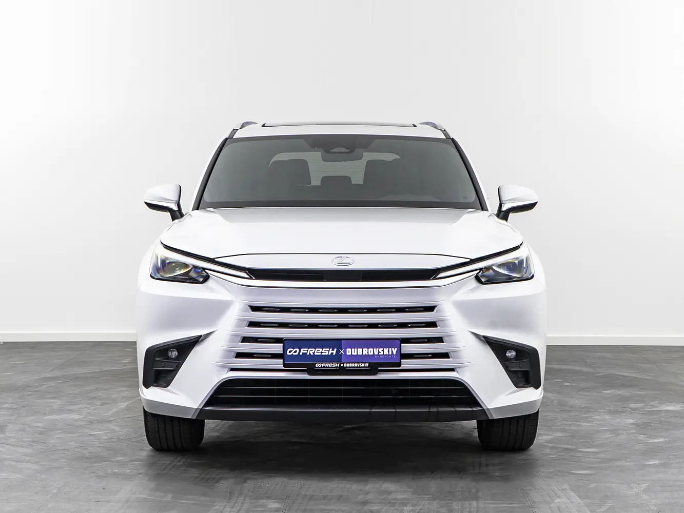 Lexus