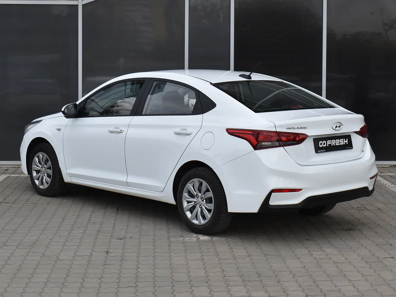 Hyundai