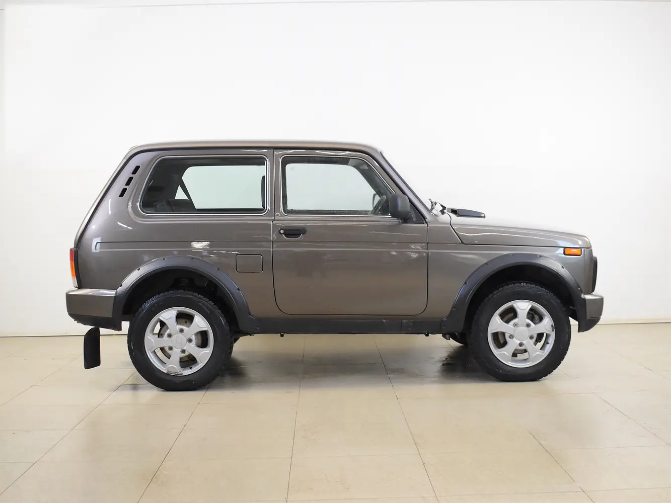 LADA (ВАЗ)