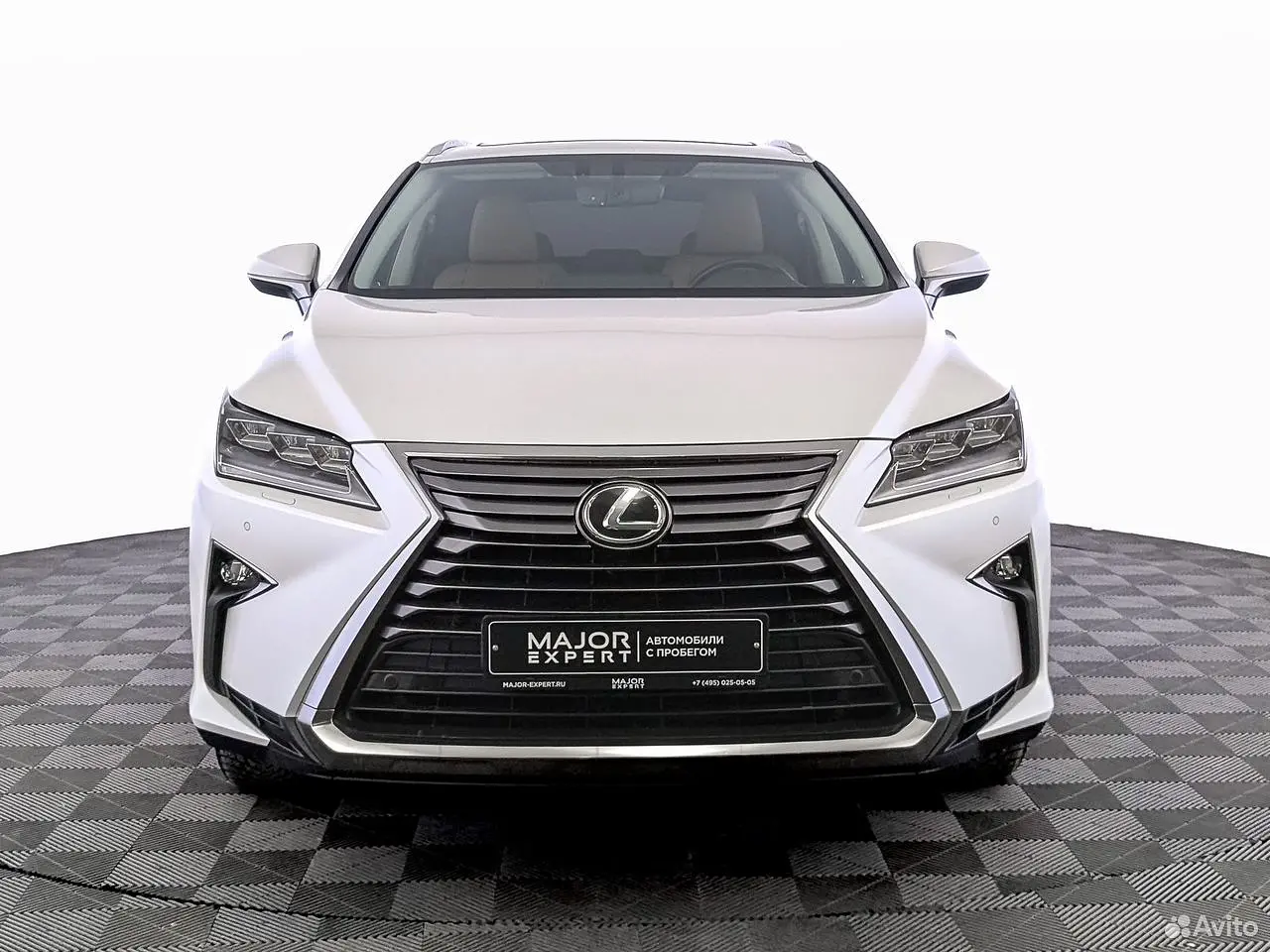 Lexus