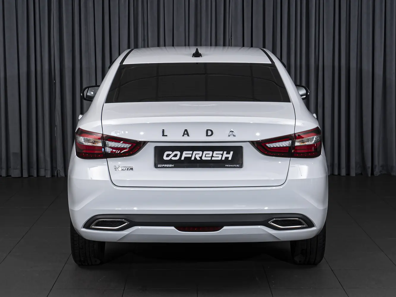 LADA (ВАЗ)