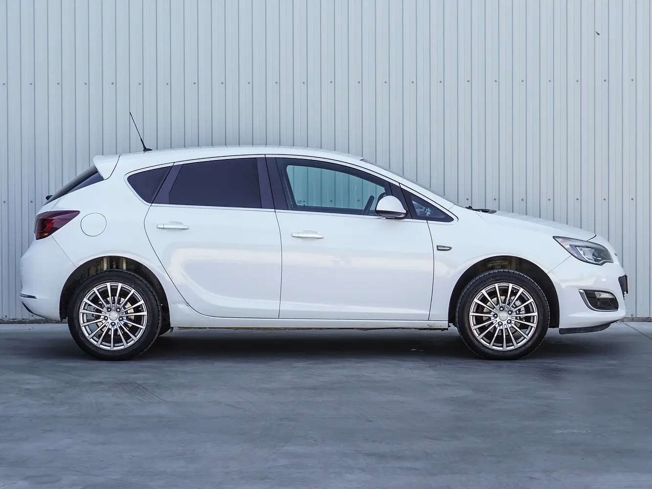 Opel