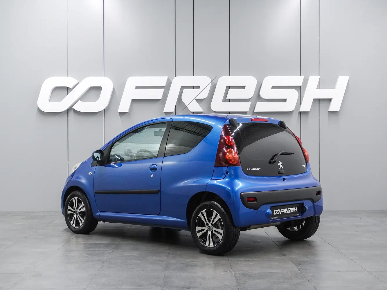 Peugeot