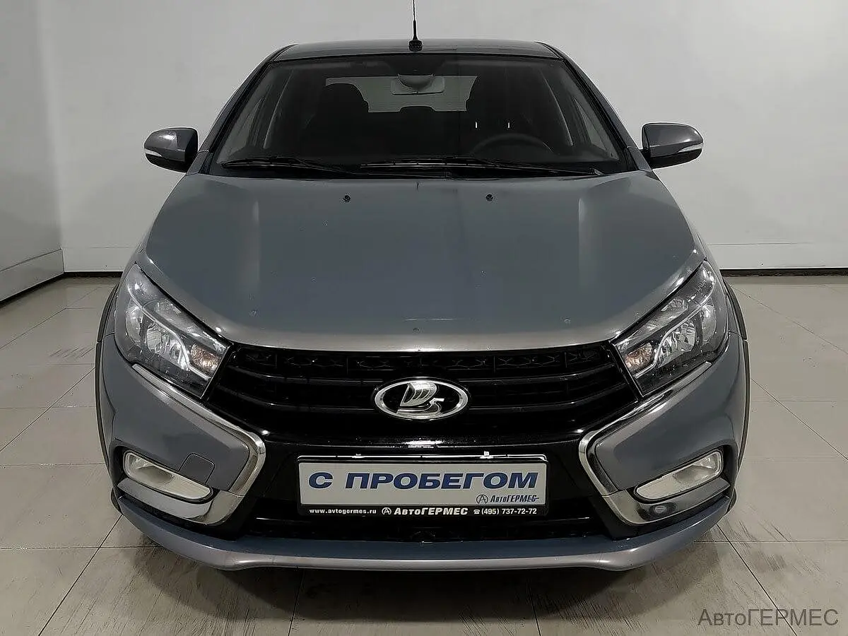 LADA (ВАЗ)