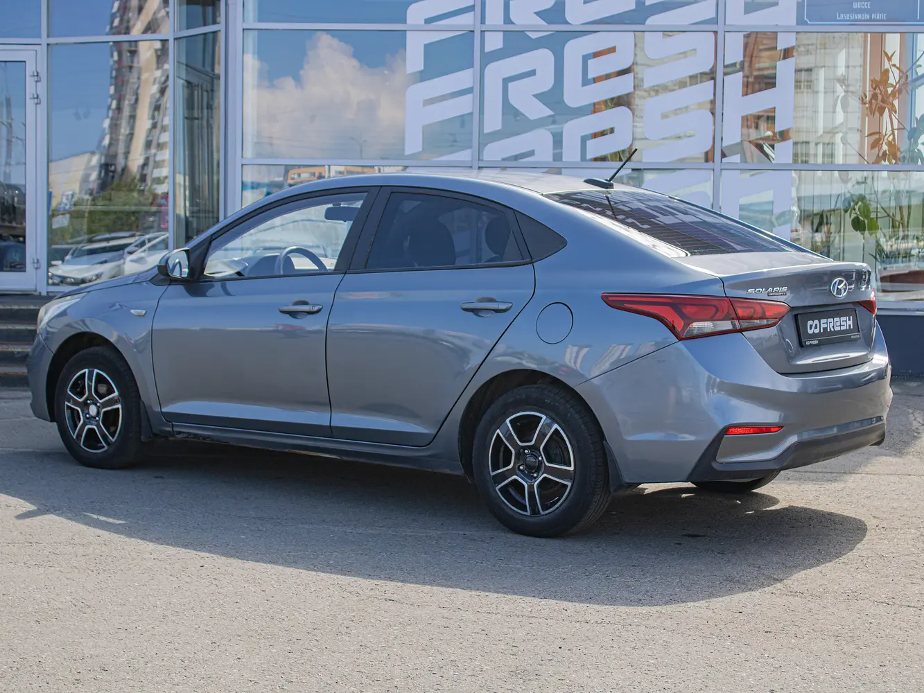 Hyundai