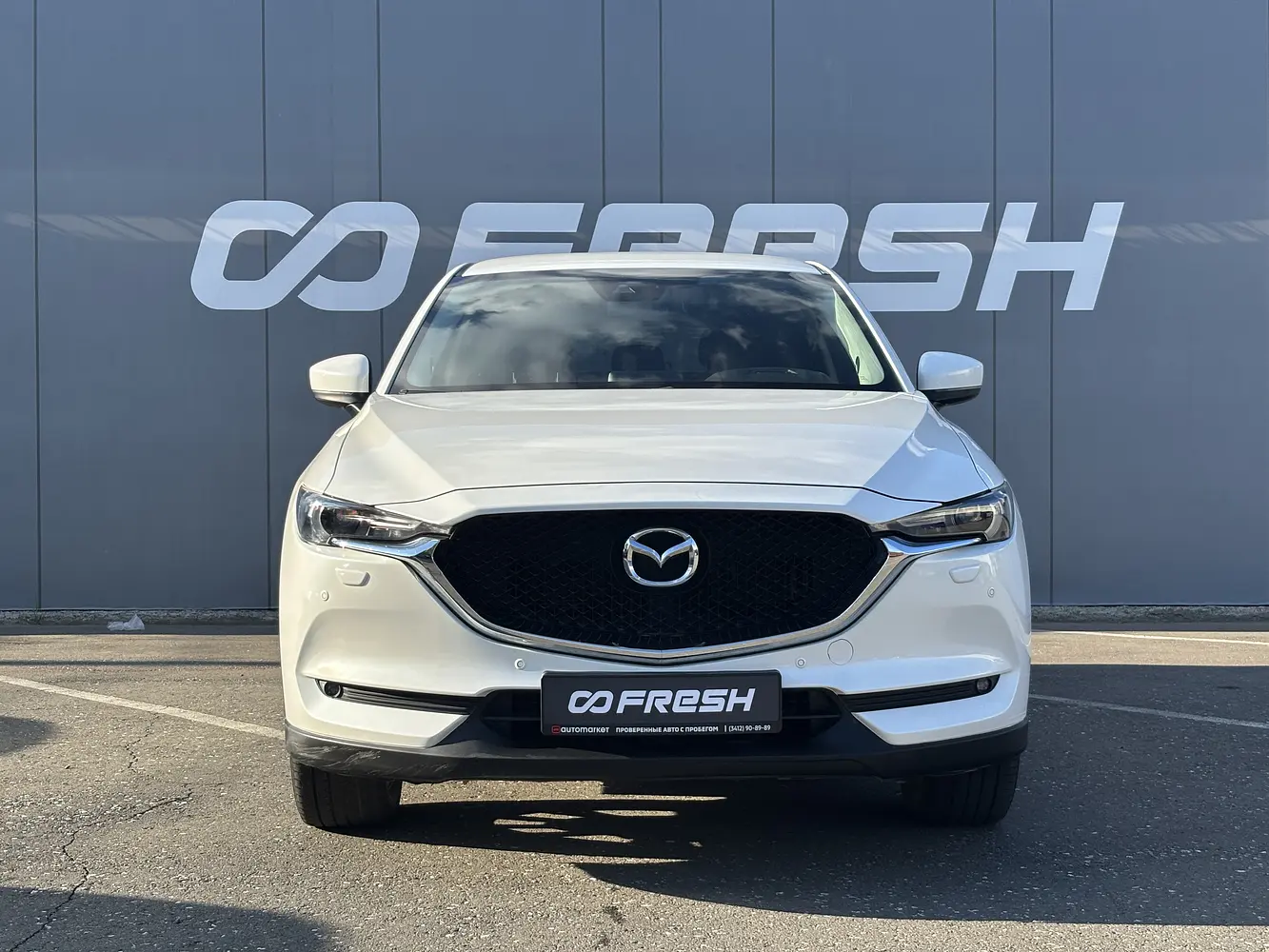 Mazda