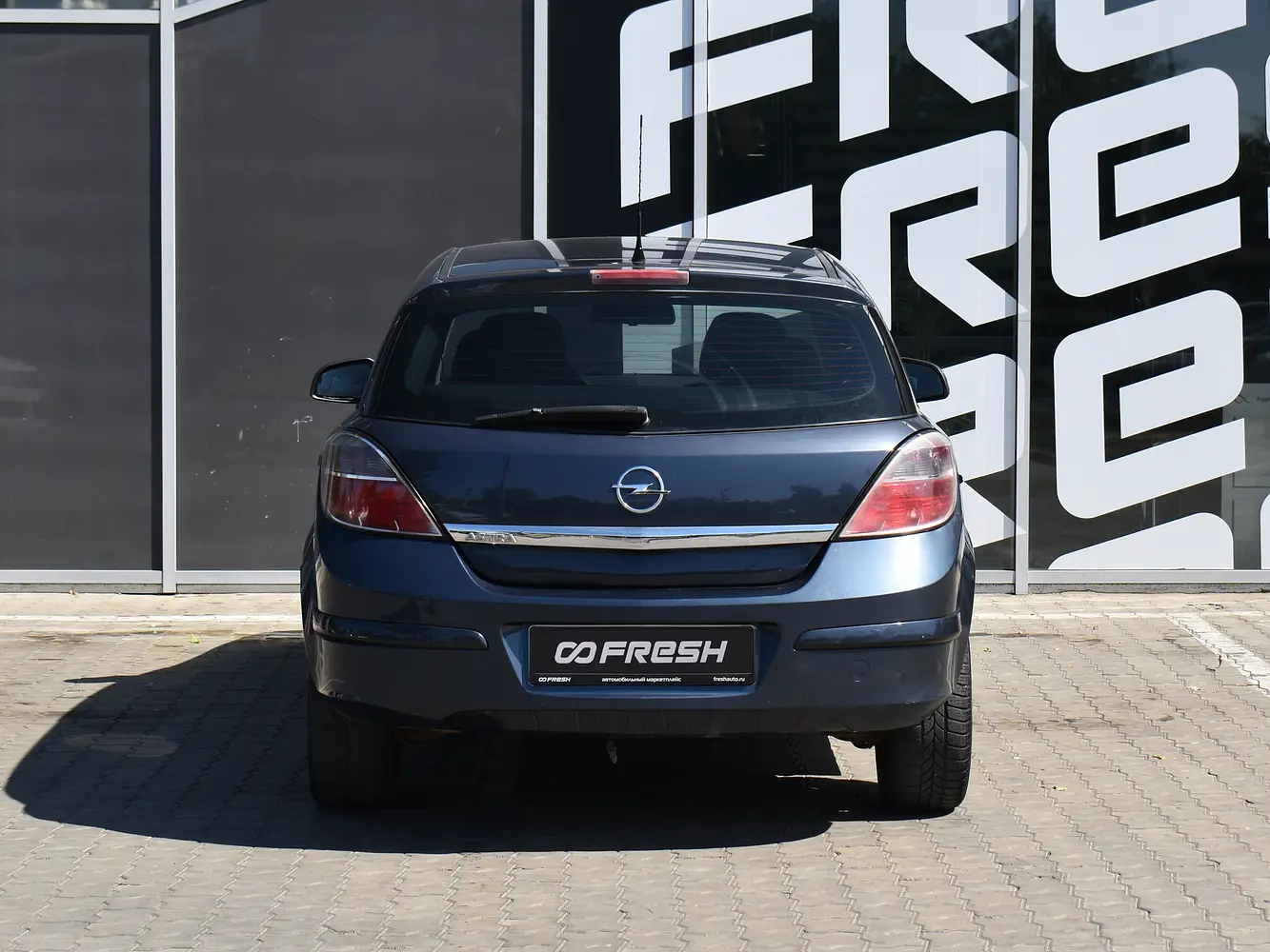 Opel