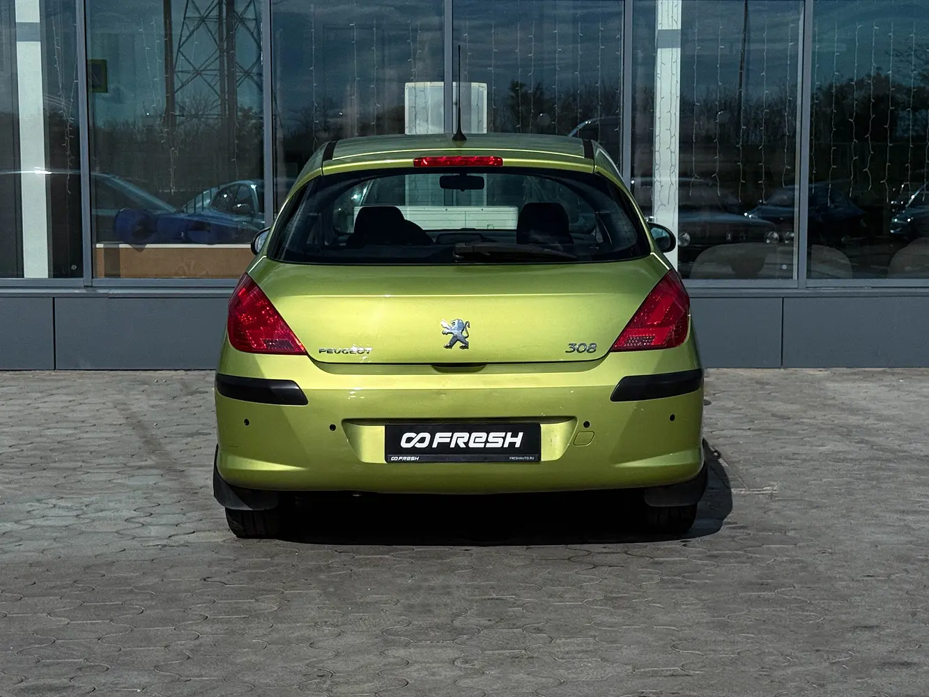 Peugeot
