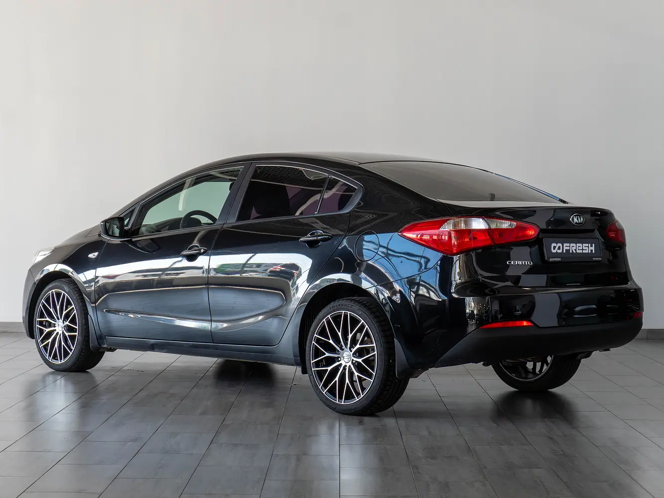 Kia