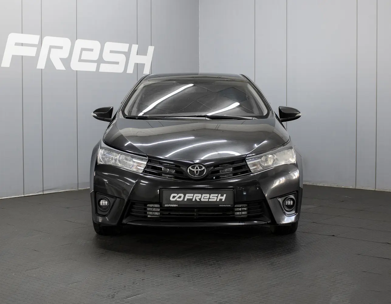 Toyota