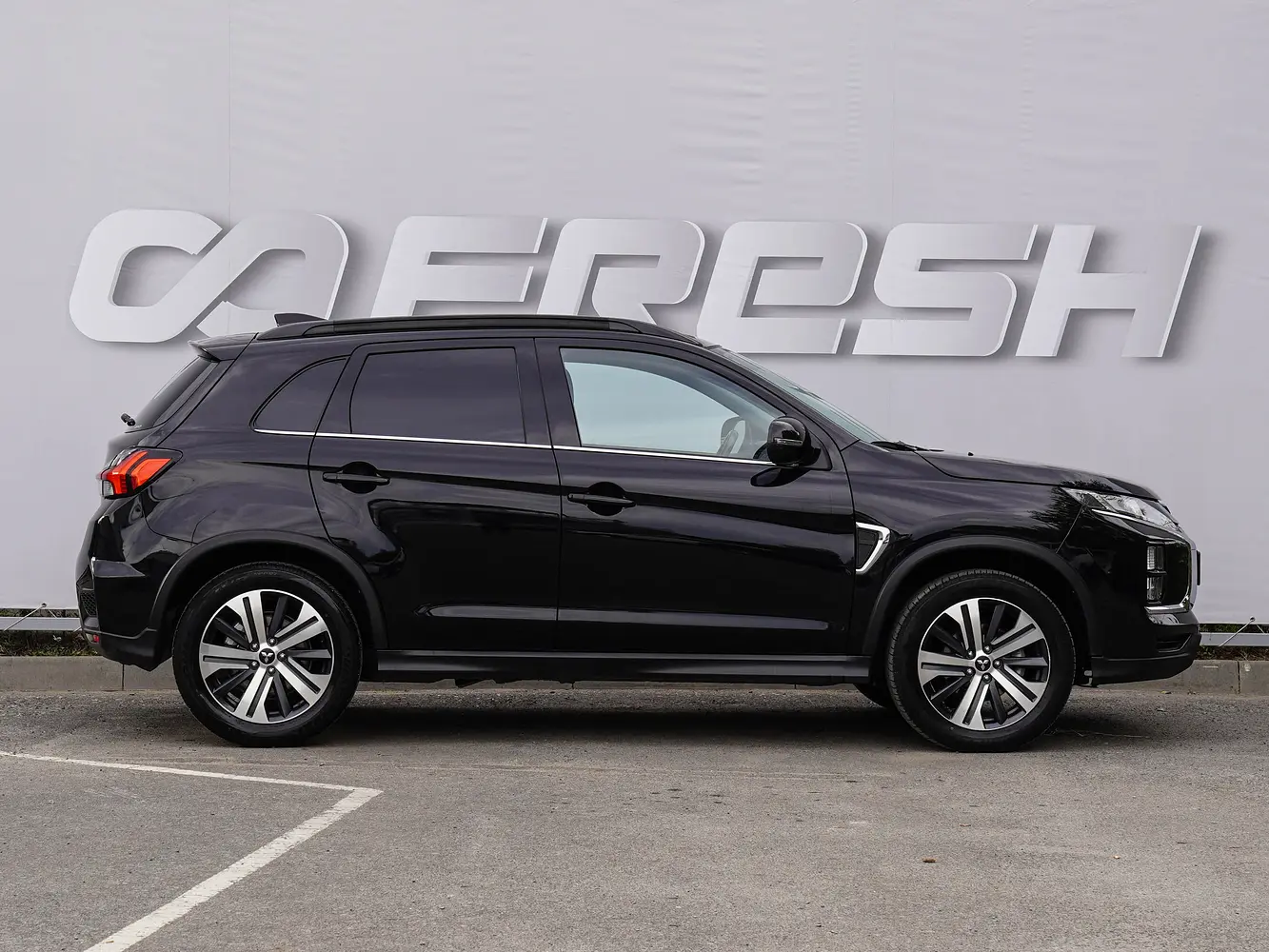Mitsubishi