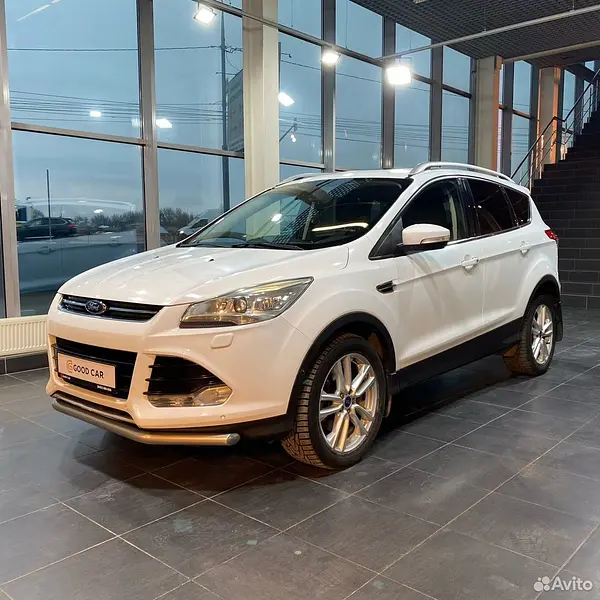 Kuga