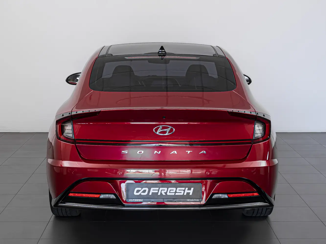 Hyundai