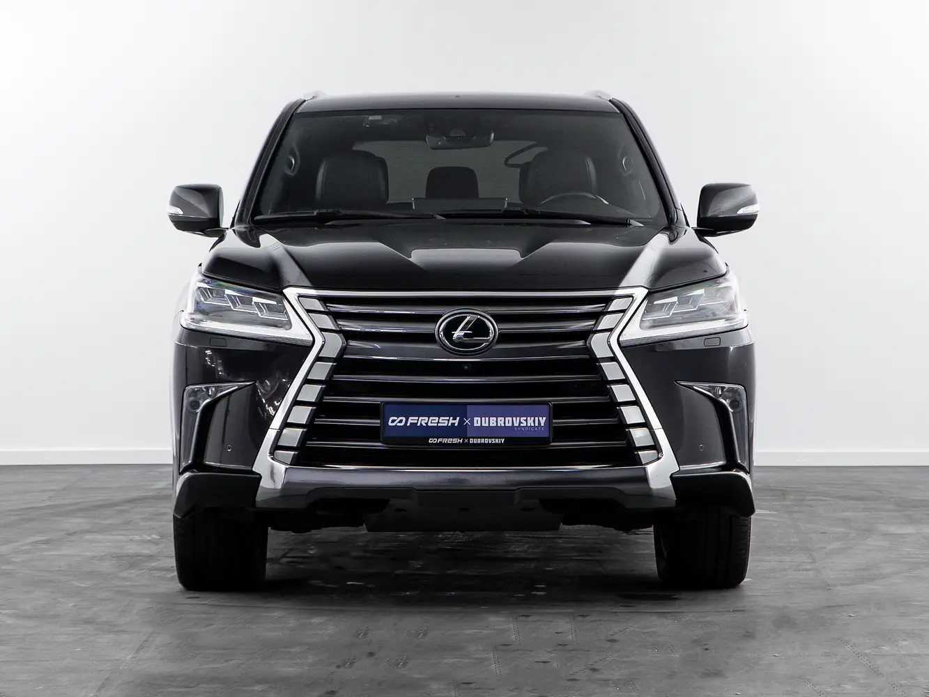 Lexus
