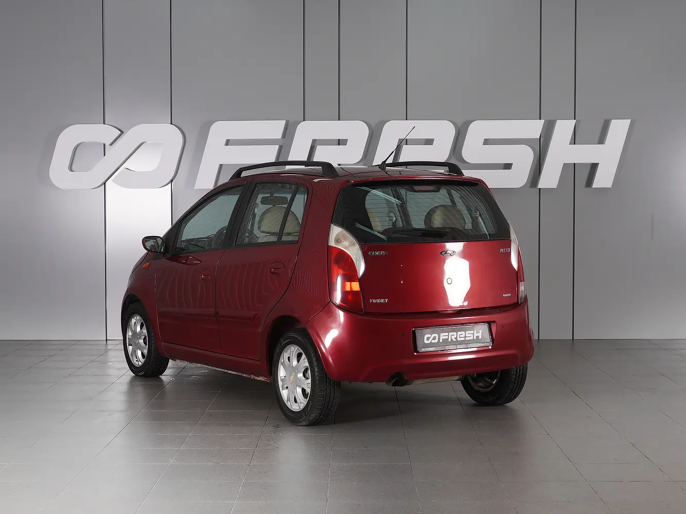 Chery