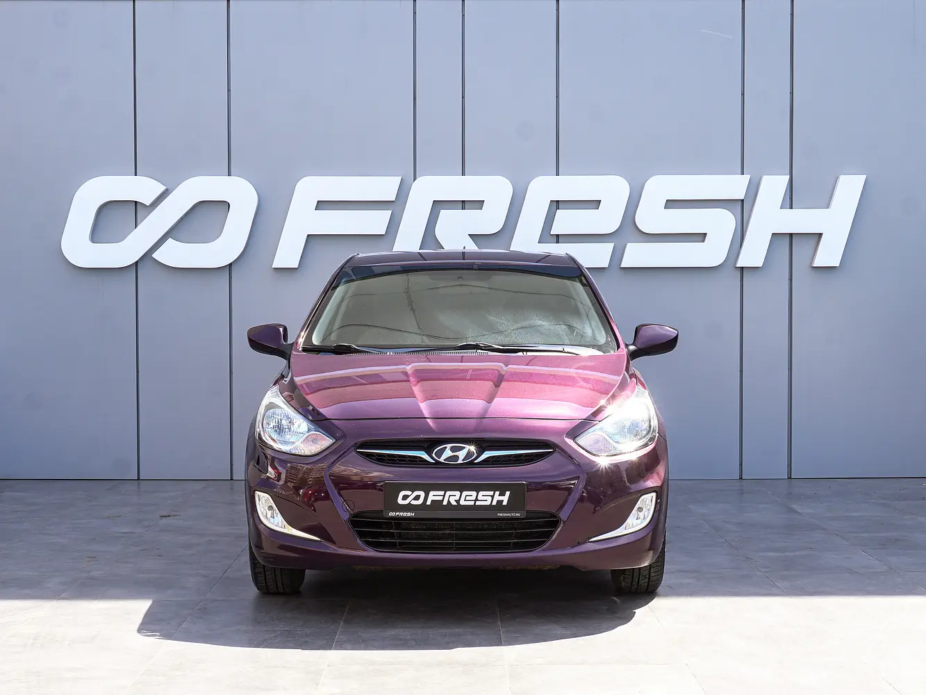 Hyundai