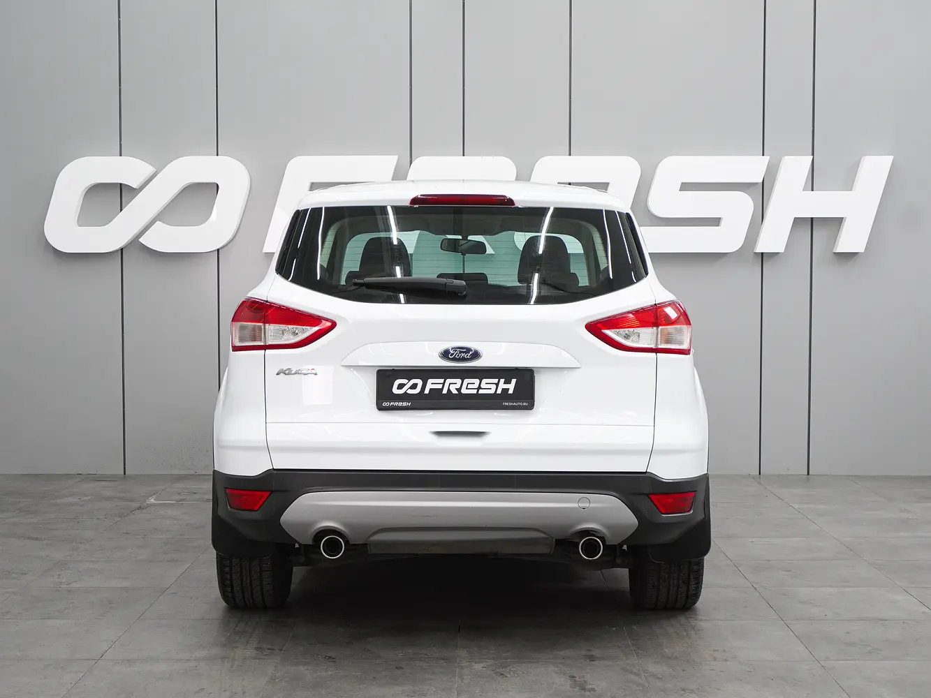 Ford